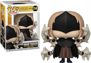 Tokyo Ghoul:Re Funko Pop Vinyl: Hinami Fueguchi by Funko – cover 1 of 4