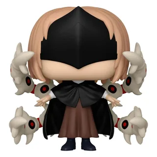 Tokyo Ghoul:Re Funko Pop Vinyl: Hinami Fueguchi by Funko – cover 3 of 4
