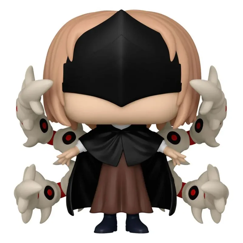 Tokyo Ghoul:Re Funko Pop Vinyl: Hinami Fueguchi by Funko – cover 3 of 4