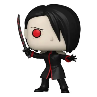 Tokyo Ghoul:Re Funko Pop Vinyl: Nimura Furuta by Funko – cover 3 of 3