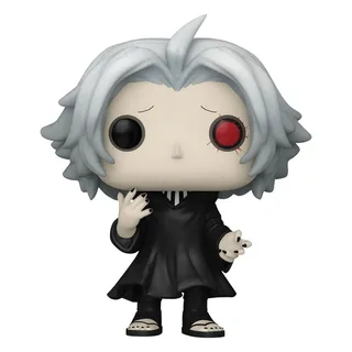 Tokyo Ghoul:Re Funko Pop Vinyl: Owl van Funko – cover 3 van 3
