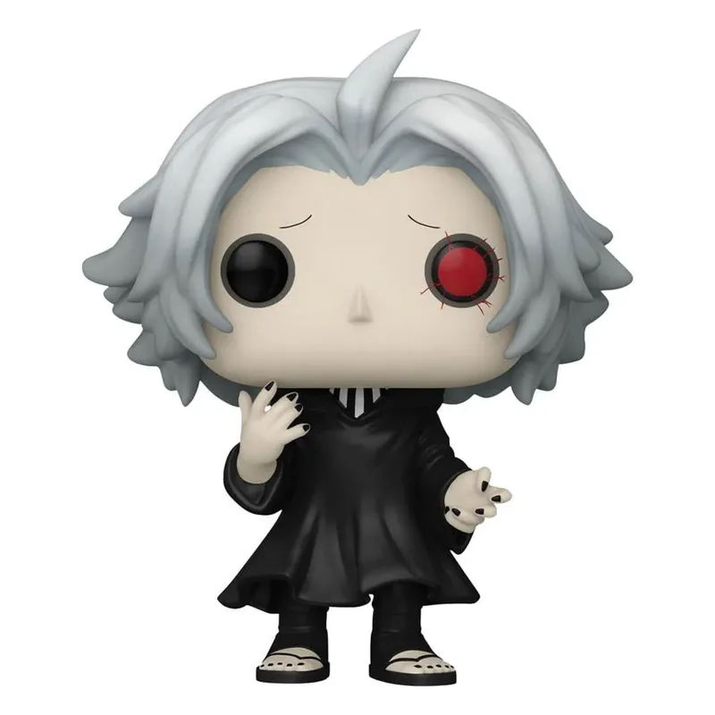 Tokyo Ghoul:Re Funko Pop Vinyl: Owl van Funko – cover 3 van 3