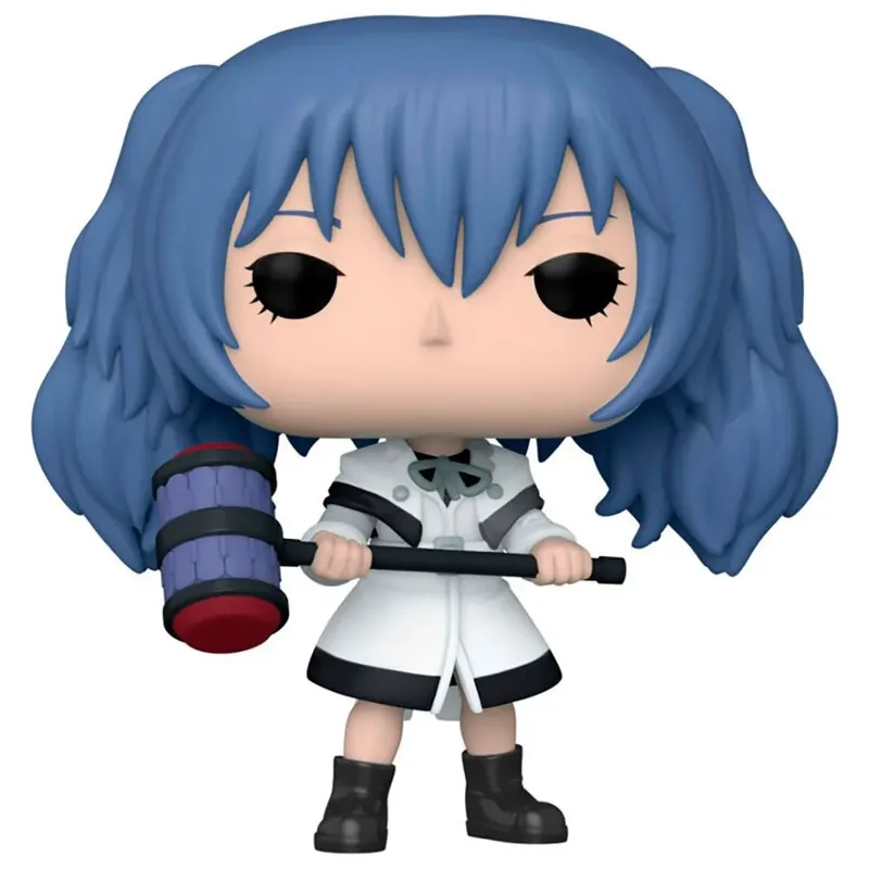 Tokyo Ghoul:Re Funko Pop Vinyl: Saiko Yonebayashi de Funko – jaquette 2 sur 3