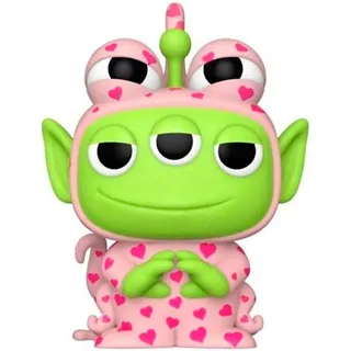 Toy Story Alien Remix Funko Pop Vinyl: Randall (Special Edition) by Funko – cover 2 of 2
