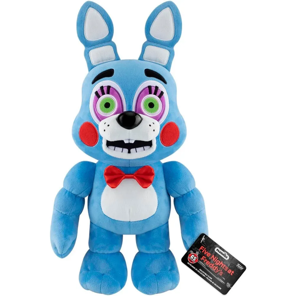 Vijf Nachten Bij Freddy´s Lieve Teddybeer 40 Cm by Funko – cover