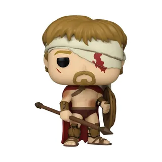 Warner Brothers 100th 300 Funko Pop Vinyl: Dilios van Funko – cover 3 van 3