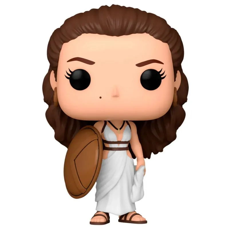 Warner Brothers 100th 300 Funko Pop Vinyl: Queen Gorgo van Funko – cover 2 van 2