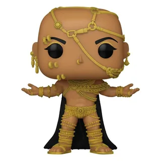 Warner Brothers 100th 300 Funko Pop Vinyl: Xerxes van Funko – cover 3 van 3