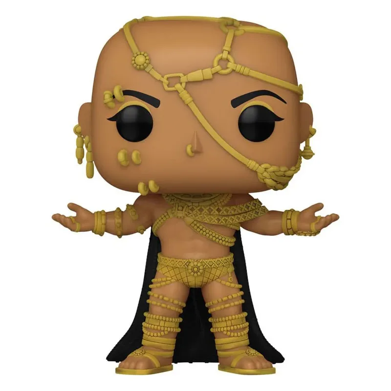 Warner Brothers 100th 300 Funko Pop Vinyl: Xerxes van Funko – cover 3 van 3
