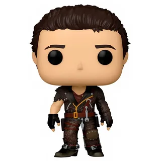 Warner Brothers 100th Mad Max: The Road Warrior Funko Pop Vinyl: Max by Funko – cover 2 of 2