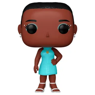 Wednesday Funko Pop Vinyl: Bianca Barclay by Funko – cover 2 of 2