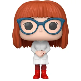 Wednesday Funko Pop Vinyl: Marilyn Thornhill van Funko – cover 2 van 2