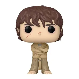 Wednesday Funko Pop Vinyl: Tyler Galpin de Funko – jaquette 2 sur 2