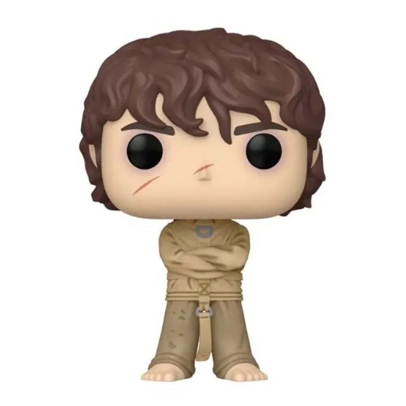 Wednesday Funko Pop Vinyl: Tyler Galpin de Funko – jaquette 2 sur 2