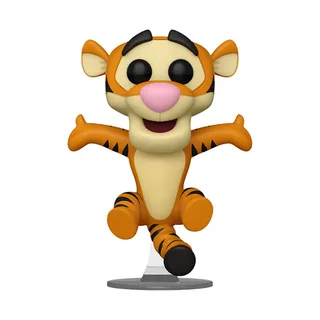 Winnie The Pooh Funko Pop Vinyl: Tigger (1517) de Funko – jaquette 2 sur 2