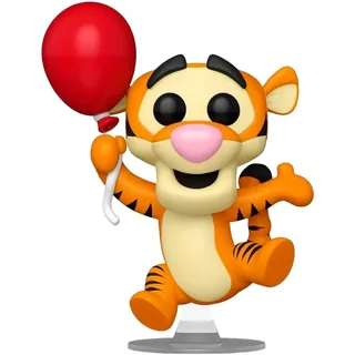 Winnie The Pooh Funko Pop Vinyl: Tigger with Balloon van Funko – cover 2 van 2