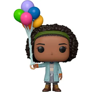 Wonka Funko Pop Vinyl: Noodle by Funko – cover 2 of 2