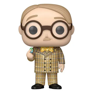 Wonka Funko Pop Vinyl: Prodnose van Funko – cover 3 van 3