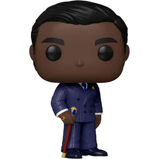 Wonka Funko Pop Vinyl: Slugworth de Funko – jaquette 2 sur 2