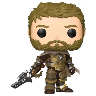 World of Warcraft: The War Within Funko Pop Vinyl: Anduin by Funko – cover 2 of 2