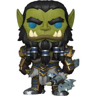 World of Warcraft: The War Within Funko Pop Vinyl: Thrall van Funko – cover 2 van 2