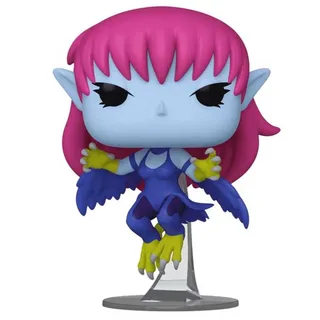 Yu-Gi-Oh! Funko Pop Vinyl: Harpie Lady van Funko – cover 3 van 4