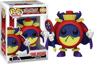 Yu-Gi-Oh! Funko Pop Vinyl: Time Wizard by Funko – cover 1 of 2