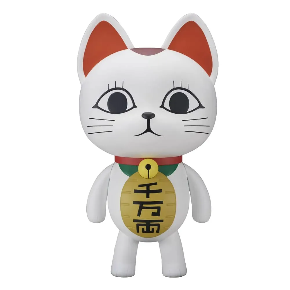 Dandadan F:nex 1/7 Turbo Granny Beckoning Cat 40 Cm Figuur by FuRyu – cover