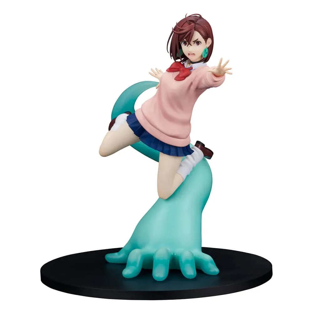Dandadan F:nex Omo 1/7 M 24 Cm Figuur by FuRyu – cover