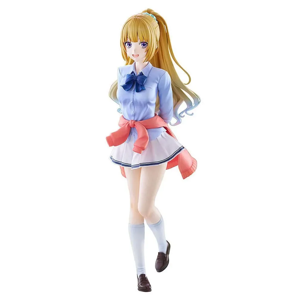 Grote Pvc-figuur Van Kei Karuizawa Uit Classroom Of The Elite Tenitol 30 Cm by FuRyu – cover