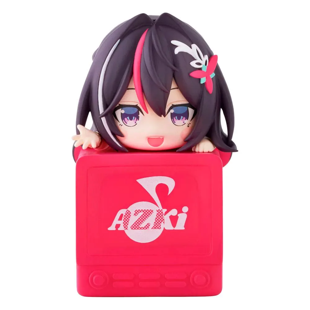 Figure Hololive Production Azki 10 Cm de FuRyu – jaquette