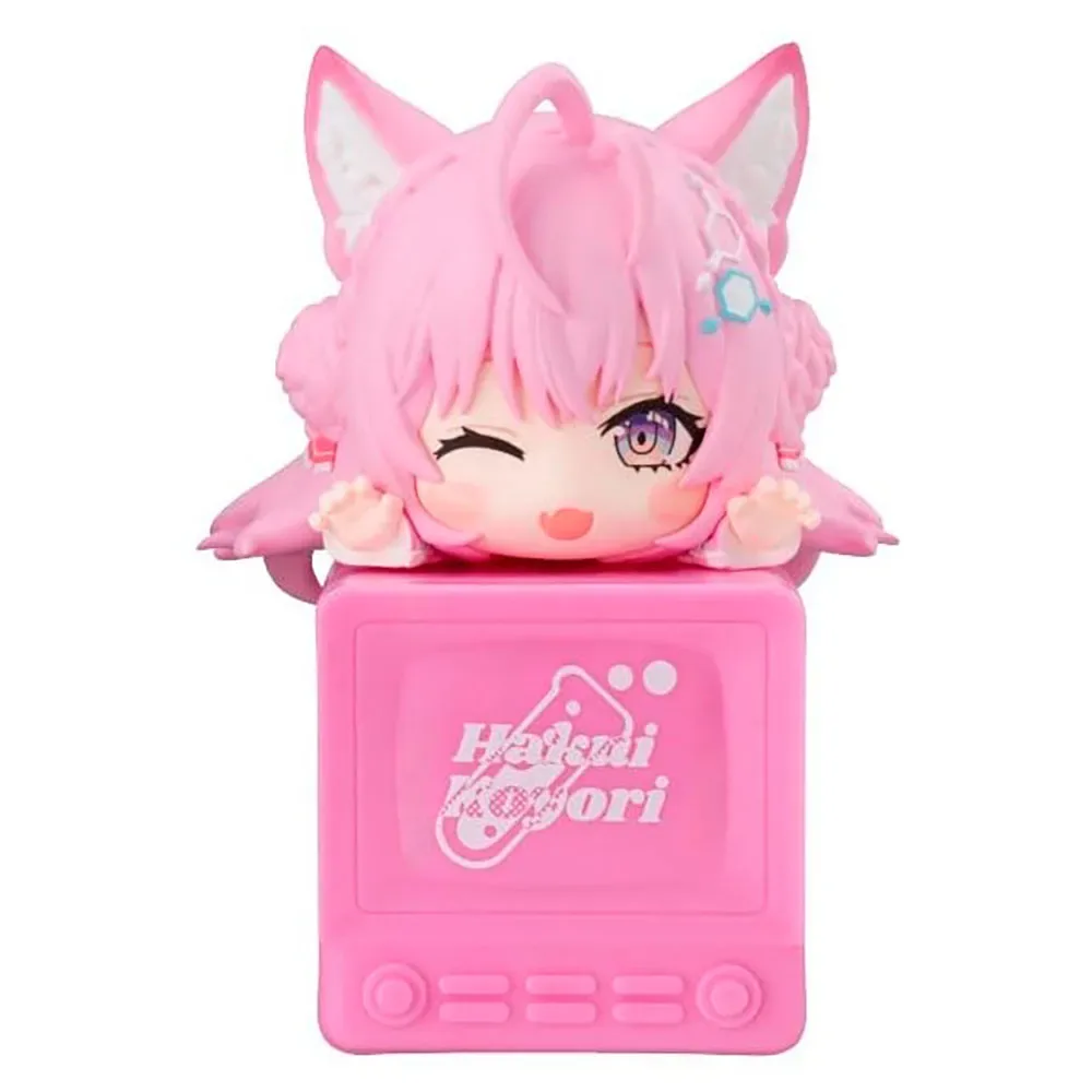 Hololive Production Hakui Koyori Figuur 10 Cm van FuRyu – cover