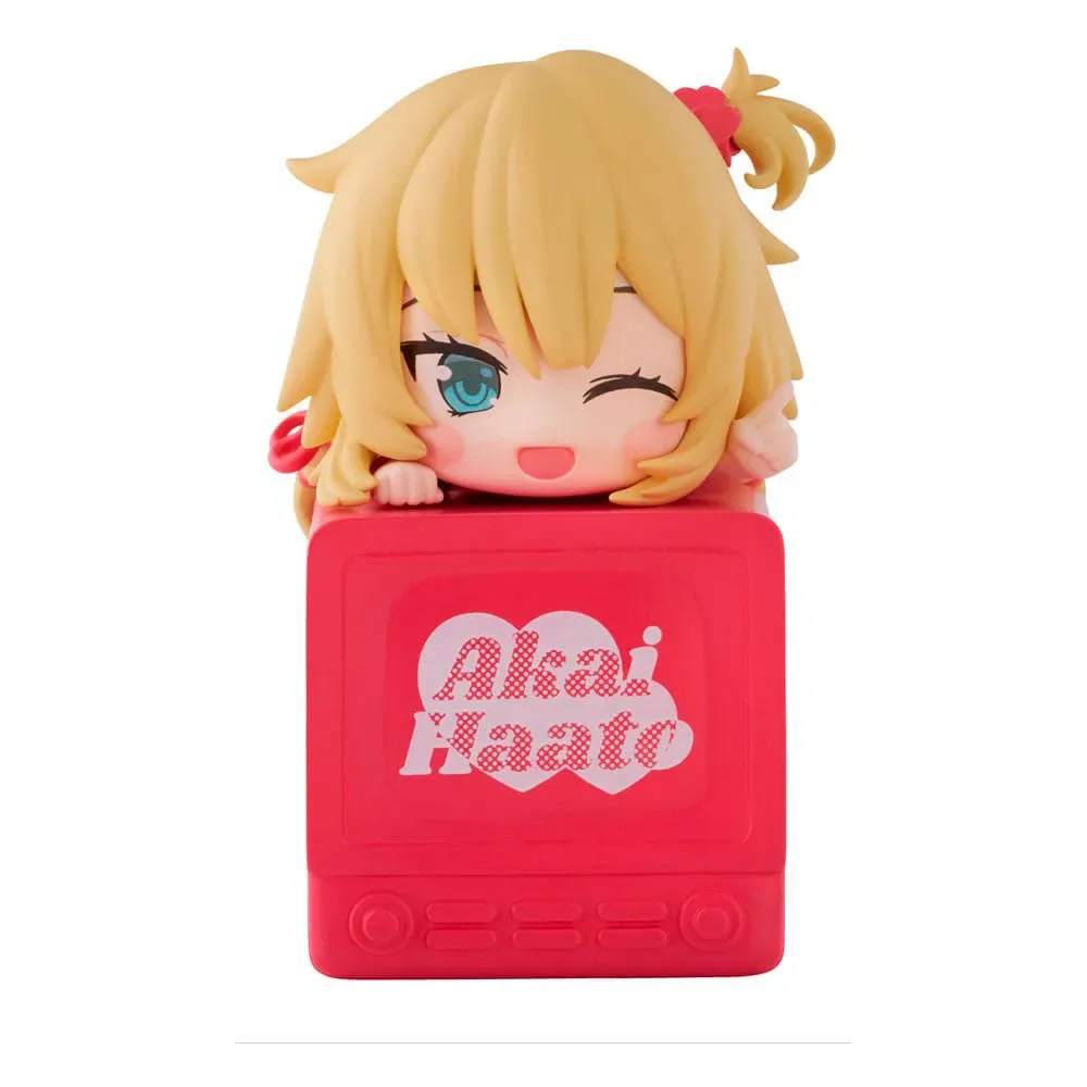 Hololive Production Hikkake Akai Haato 10 Cm Figuur by FuRyu – cover