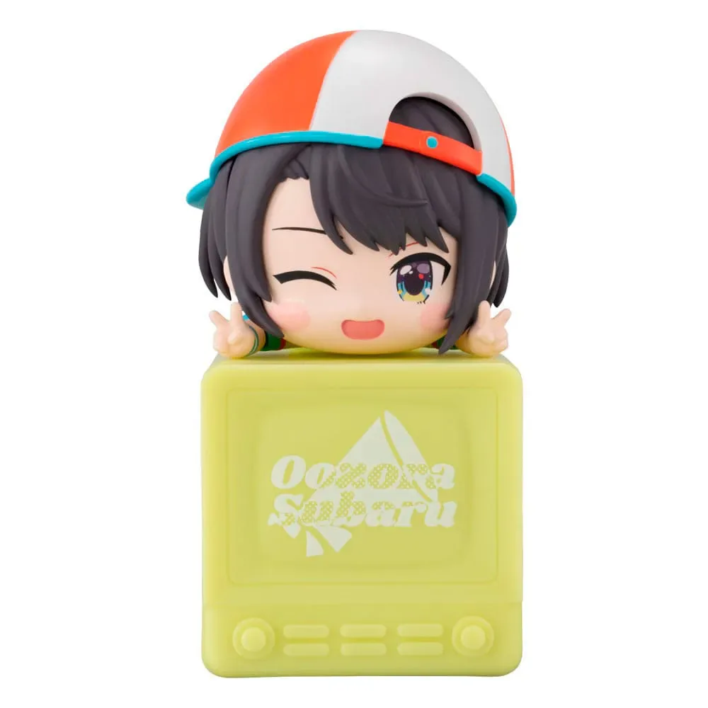Hololive Production Hikkake Oozora Subaru 10 Cm Figuur by FuRyu – cover