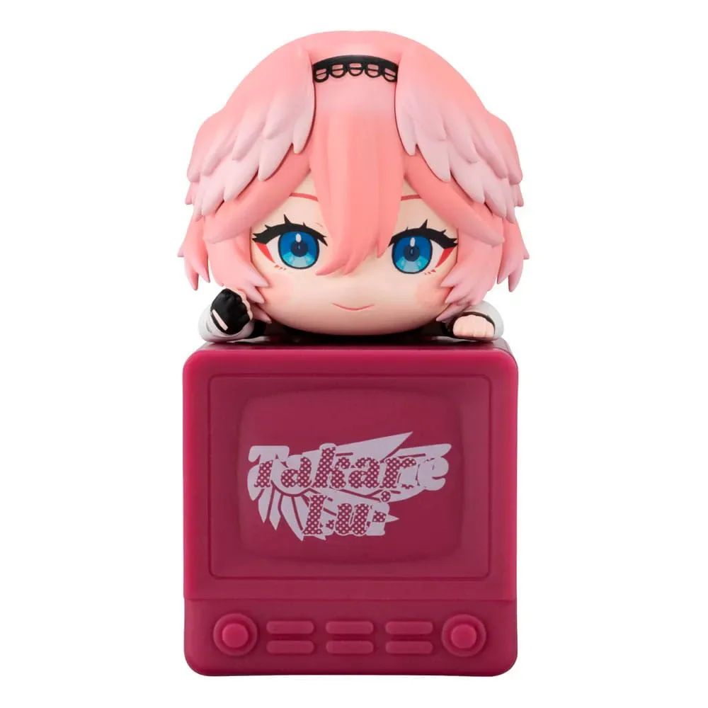 Hololive Production Hikkake Takane Lui 10 Cm Figuur van FuRyu – cover