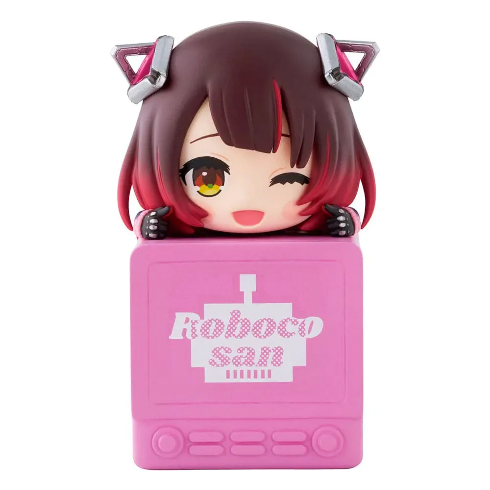 Hololive Production Robocosan Figuur 10 Cm by FuRyu – cover