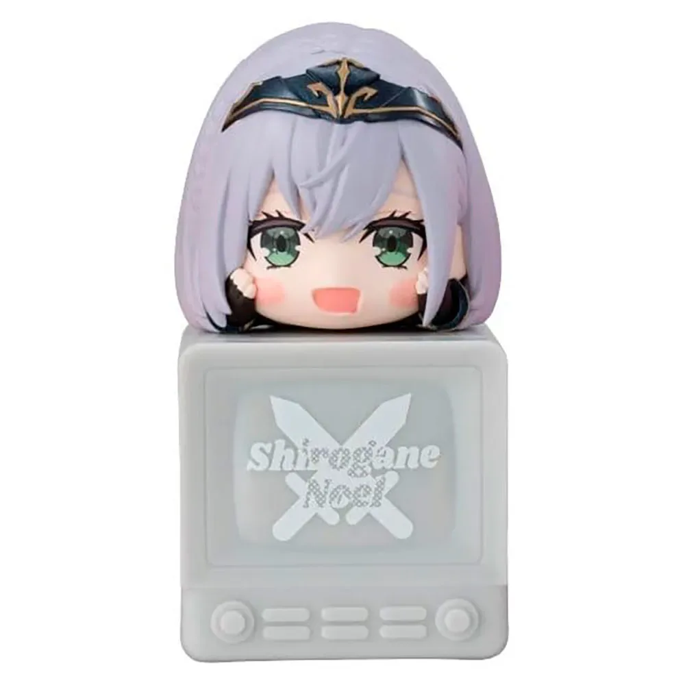 Hololive Production Shirogane Noel Figuur 10 Cm van FuRyu – cover