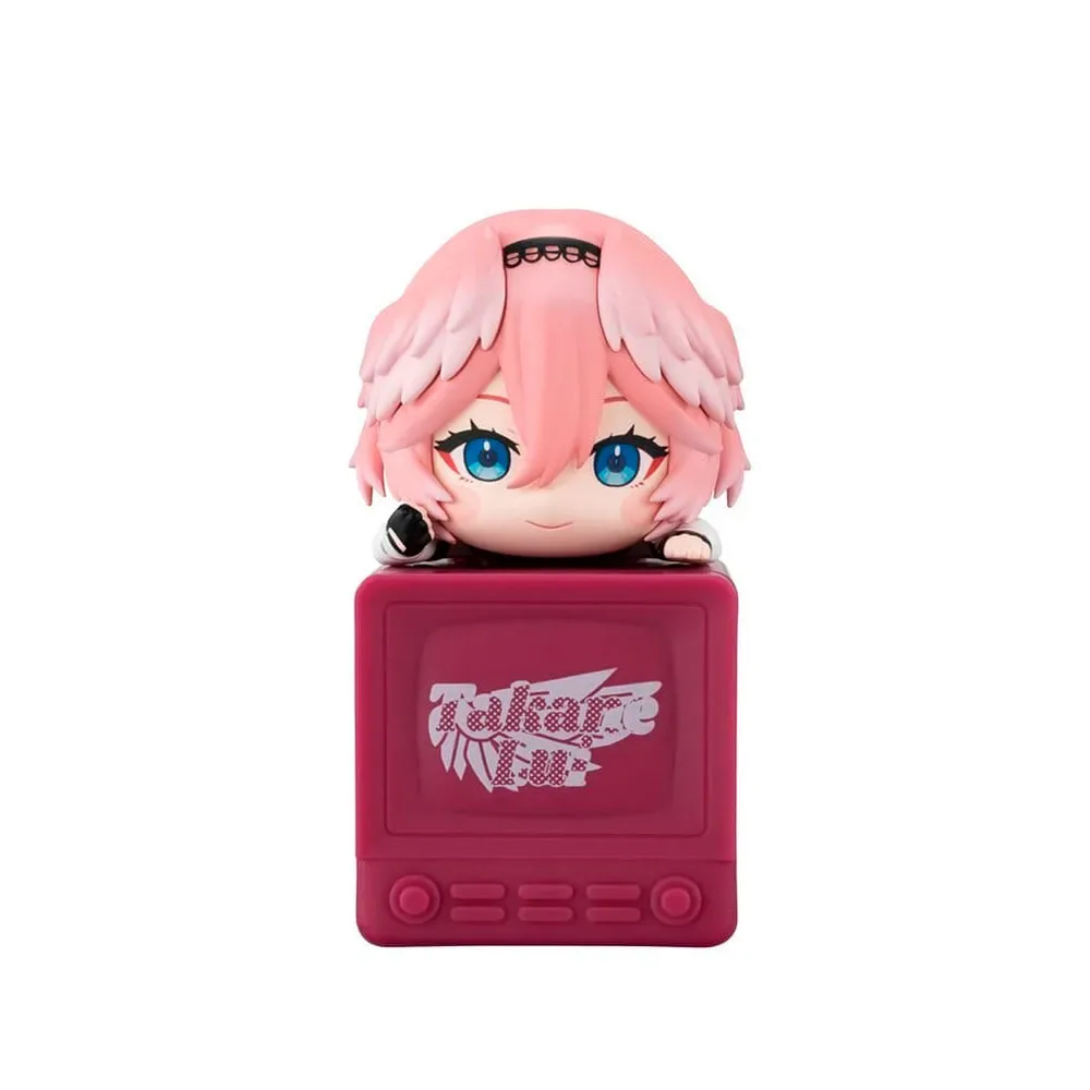 Hololive Production Takane Lui Figuur 10 Cm by FuRyu – cover