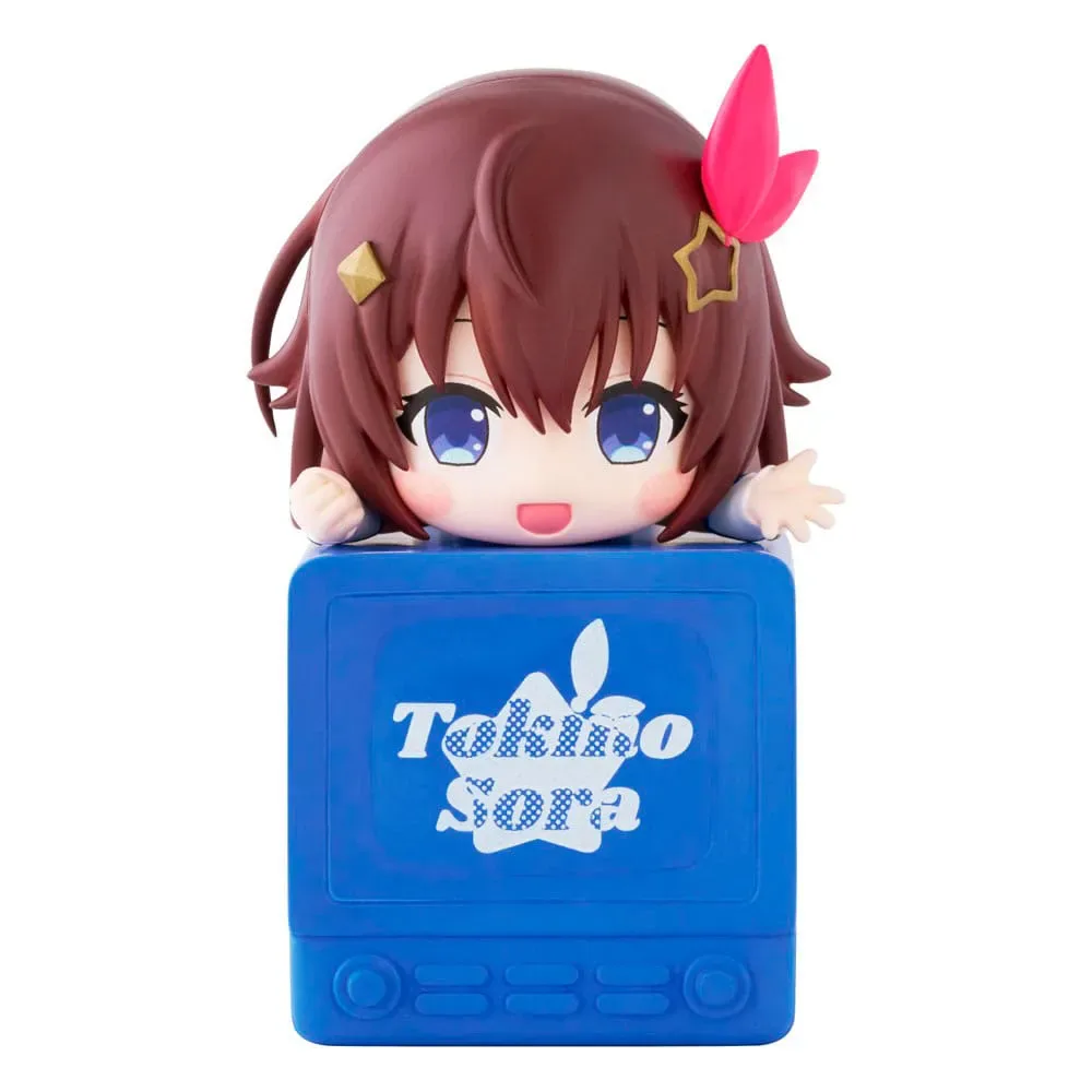 Hololive Production Tokino Sora Figuur 10 Cm van FuRyu – cover