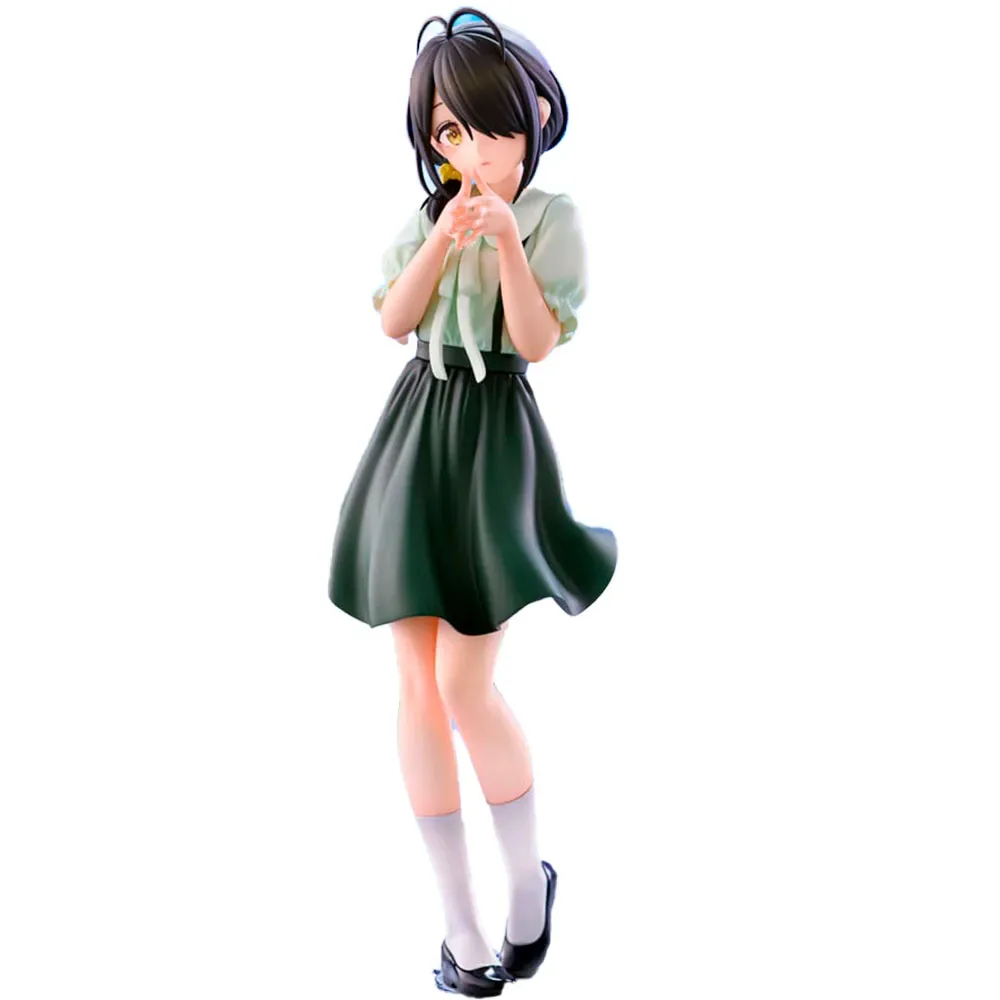 Les Enfants De La Famille Shiunji Shiunji Kotono Version Journée Au Parc D´attractions Statue En Pvc Trio-try It 20 Cm de FuRyu – jaquette