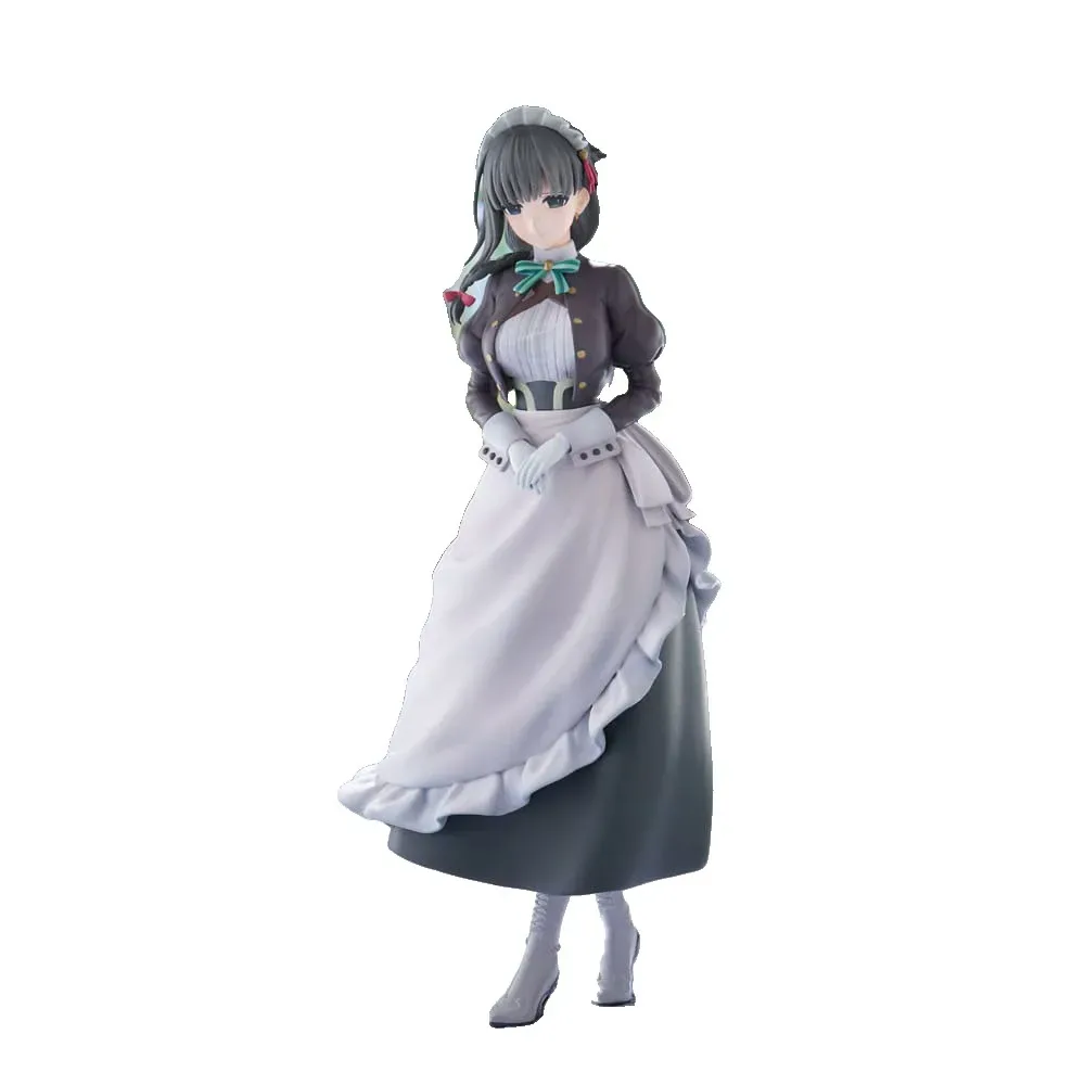 It You Are Msservant Trio-try-yuki 20 Cm Figuur by FuRyu – cover