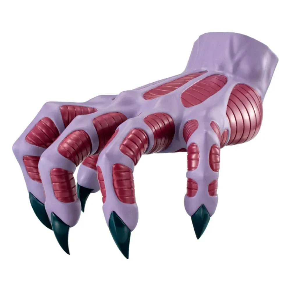 Jigoku Sensei Nube Demonenhand Noodle Stopper Pvc-figuur 9 Cm van FuRyu – cover
