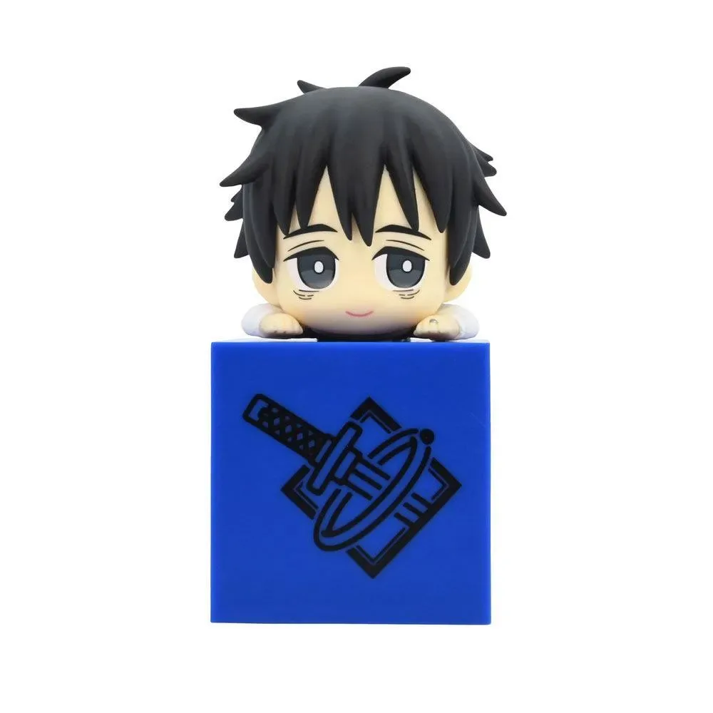 Jujutsu Kaisen 0: The Movie Hikkake Pvc Yuta Okkotsu 10 Cm Figuur by FuRyu – cover