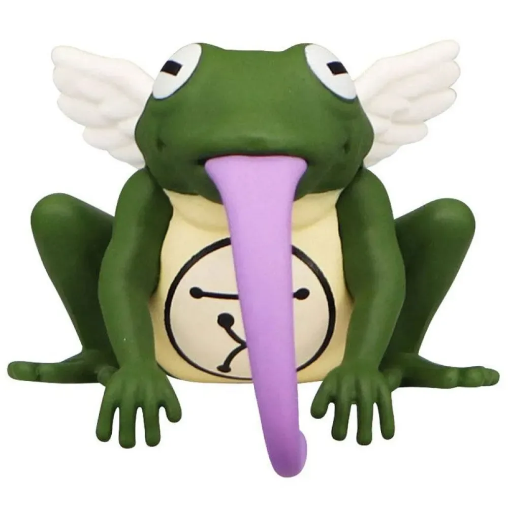 Jujutsu Kaisen Figur Samlet Antal Figurer Til Nudel Låg Brønden Ukendt Afgrund 9 Cm fra FuRyu – cover