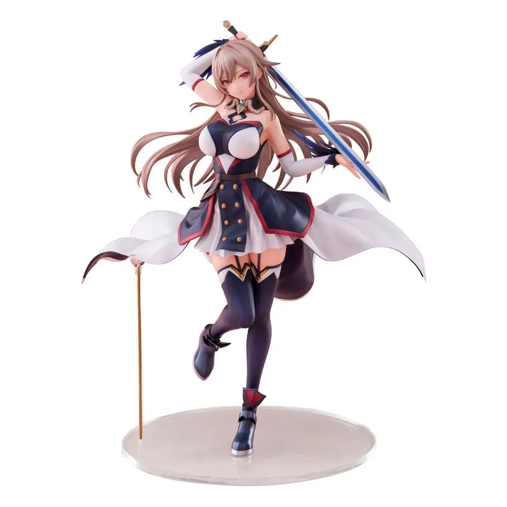 Nijisanji Furen E Lustario Figuur 26 Cm by FuRyu – cover