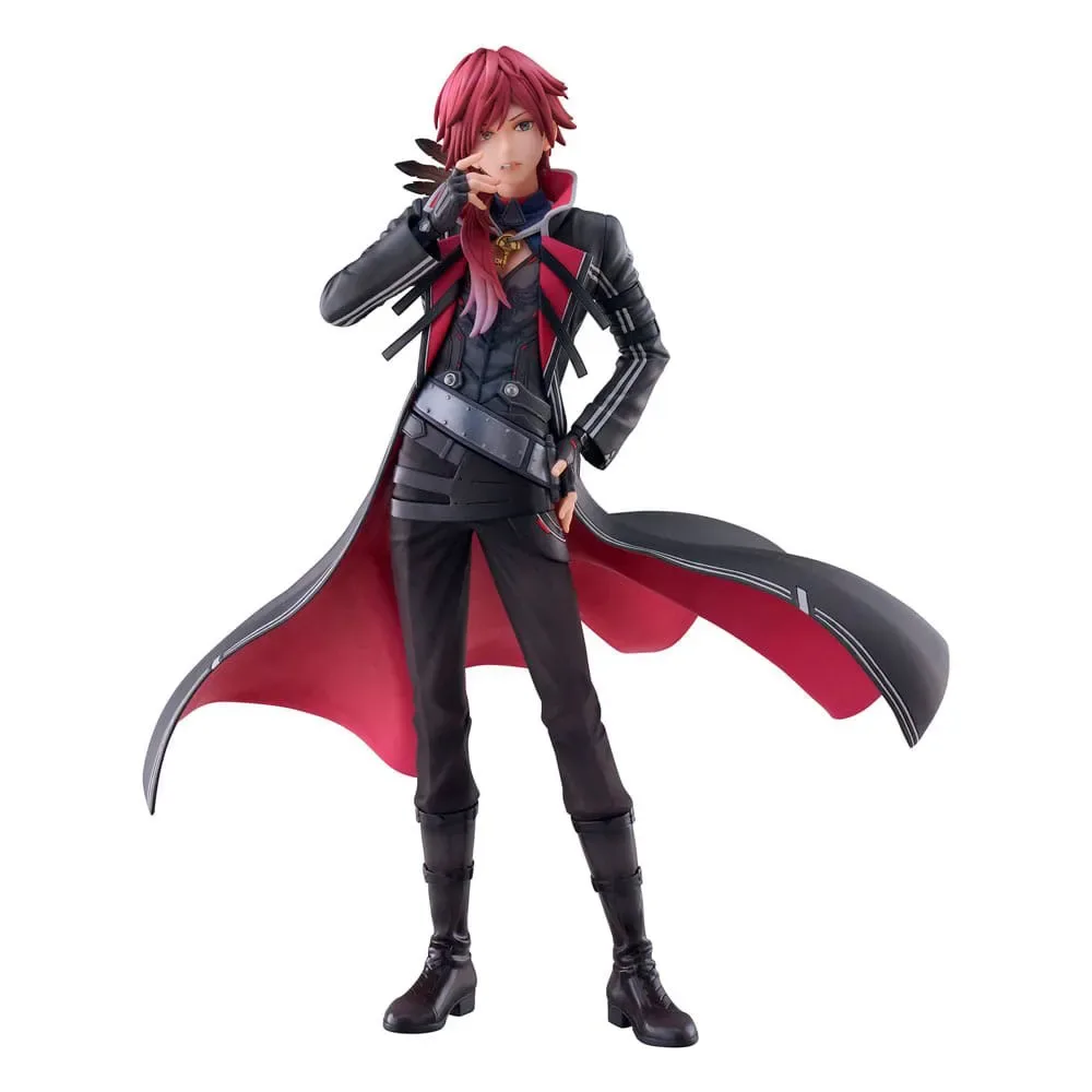 Nijisanji Lauren Iroas Figur 26 Cm från FuRyu – omslag
