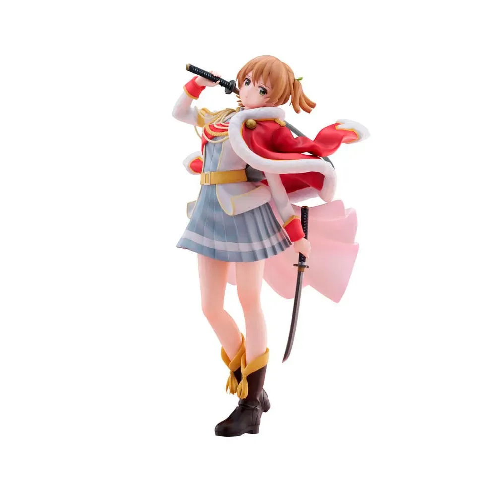 Revue Starlight Nana Daiba Figuur 23 Cm van FuRyu – cover