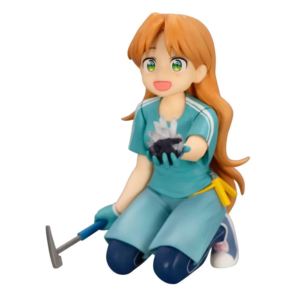 Ruri Rocks Ruri Tanigawa Noedelstopper Pvc-beeldje 8 Cm by FuRyu – cover