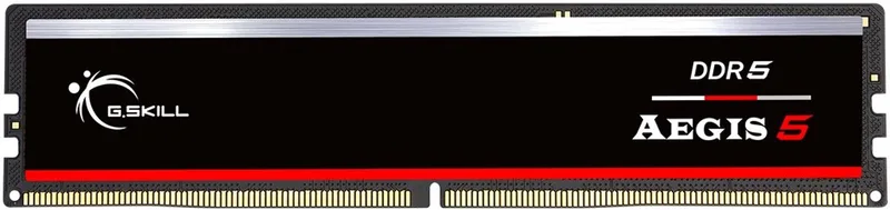 AEGIS 5 Serie - DDR5 RAM - 16GB - 6000MHz - CL36 de G.Skill – jaquette
