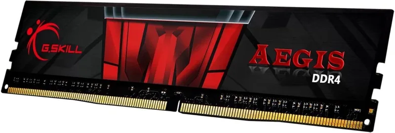 AEGIS Serie - RAM-geheugen - 16GB - 3200MHz - CL16 van G.Skill – cover
